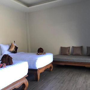 Double Room Pool View
